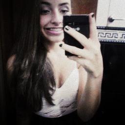foco em mim, eu sou linda