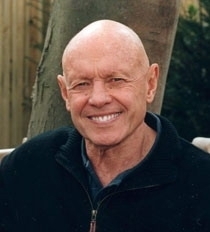 Author of international bestseller: The 7 Habits of Highly Effective People.