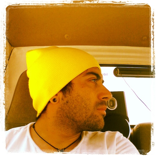 jcarlosbugueno's profile picture. 