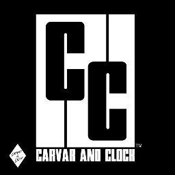 CΛRVΛR & CLOCK Booking: Saleem@circletalentagency.com