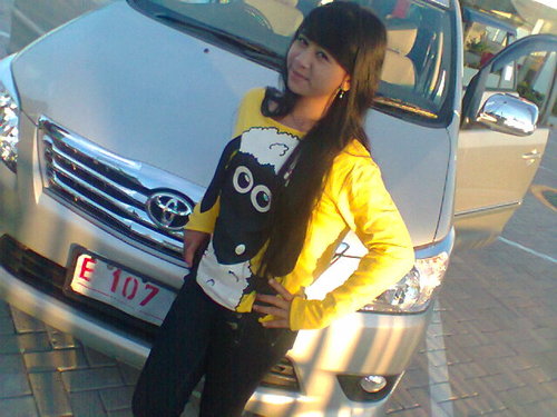 @Tedy_setiawan07 is My Boyfriend *)