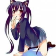 Chibi_TsuChan's profile picture. 