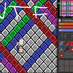 RotMGRants's profile picture. I am a RotMG fan, but... It  can really pissed you off. Dat Lag, Dat Perma Death, Dat addiction, Dat ect.

Love RotMG 

IGN: DuMaMay 

(Not part of RotMG/Kabam)