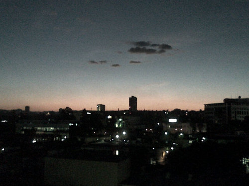 ComplicadoPoeta's profile picture. Alguien que deja a sus sentimientos escribir