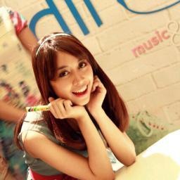 QueeNda For Dinda ♥♥♥ | Motto : Give The Best For Dinda ♥ | since 16.04.12 | Followed by ♥ Queen @Adinda_adi 25.04.12 |