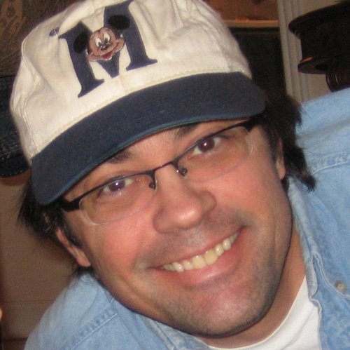 mako34's profile picture. Aspiring grand wizard of the near-extinct alt-center. Occupying the personal bubbles, safe spaces and echo chambers of divergent viewpoints simultaneously.