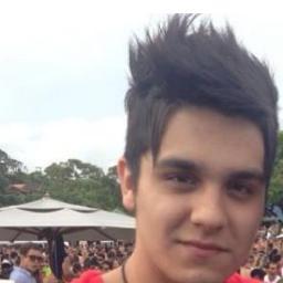 ∞ Enquanto houver amor, lutarei por você. Se der errado, tento de novo, por você vale a pena recomeçar mil vezes se preciso for @luansantana