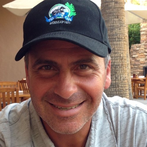 roccosgj's profile picture. This is the Official Fan Page of Professional Golfer, Rocco Mediate.