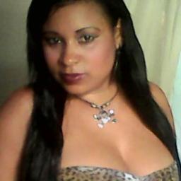 Dançarina, e modelo