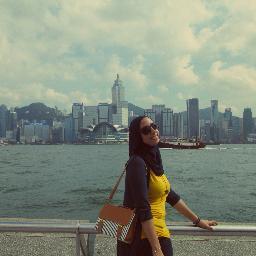Trade Marketer @HayatKimya 
ENCG Settat Alumni
AIESEC Alumni 
Instagram : @rubythewanderlust