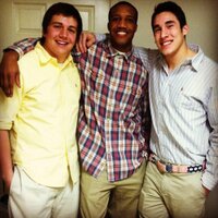 Austin Dell'Acqua (@austin_acqua) 's Twitter Profile