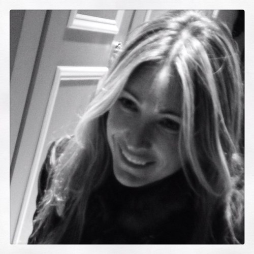 NYer who loves to cook, eat, travel & live the good life.