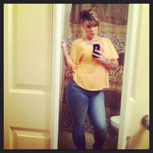 C_tRubeauty12's profile picture. No pain is forever #liveforthemoment