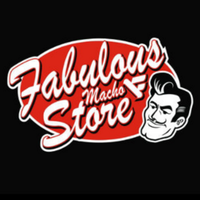 Fabulous Macho Store (@fabulous_store_) 's Twitter Profile Photo