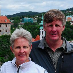 A Mother of two | Secretary and Chair  of Fund Development at the Aurora Cultural Centre