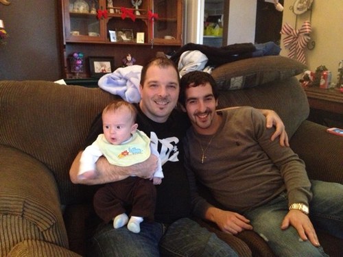 KevinAmisson's profile picture. 