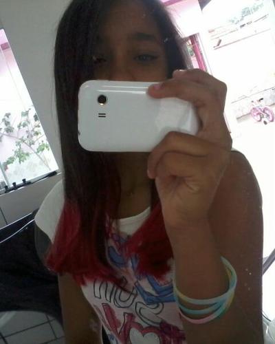 Viciada em coca-cola ! Hehehe