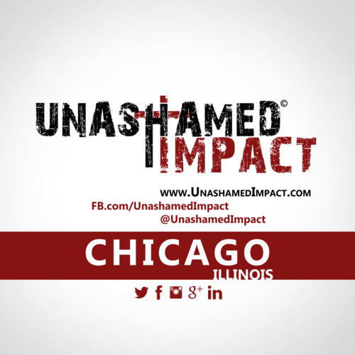 UIChicagoIL's profile picture. A generation on the move and on fire for God! We are #unashamedimpact 2013:GO HARD OR GO HARDER