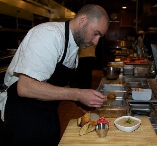 New and exciting Italian concept restaurant on 4th St. brought to you by two Louisvillians, Chef/Owner Josh Hillyard and restaurateur Bim Dietrich.