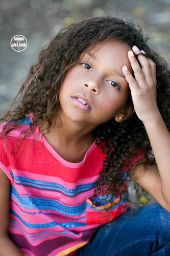 Official Twitter page for 9 year old Model/Actress Jordenn Thompson! Best known for her role as Ariel  in TYLER PERRY'S Good Deeds.
https://t.co/2Mv9Xskn