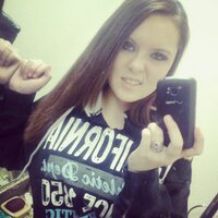 Tori Guerra (@toriirish) 's Twitter Profile