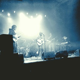 Official page for UK band Chailo Sim. Fortissimo music for quiet people...