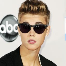 @justinbieber