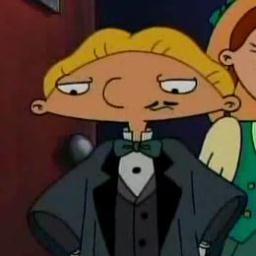 Making your girlhood tremble since 1996.