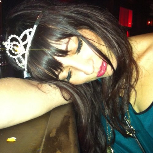 PrncessBtch's profile picture. One uniquely divine individual. You'll love me or hate me, the choice is yours. Instagram, @Princessbtch