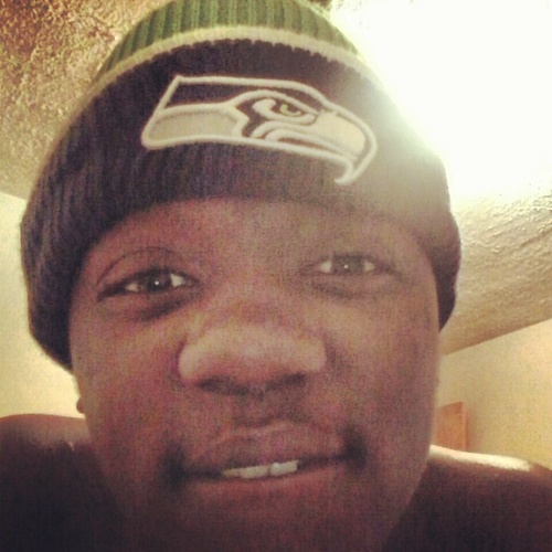 silly azz niqqa from the eastside #darskin#Heat#Ø.T.F#LSU#FollowBack..so Follow
