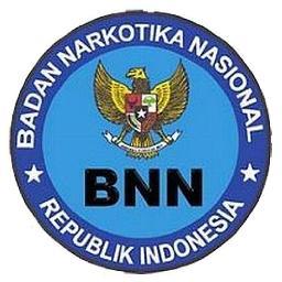Official Twitter Account of Badan Narkotika Nasional Provinsi Sumatera Utara