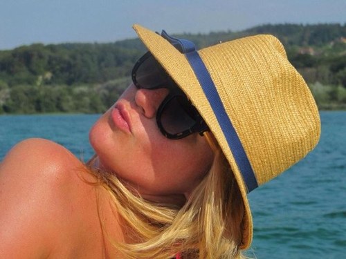 kfpb's profile picture. Founder Maison Boudria | Ambassador Ducatus Foundation