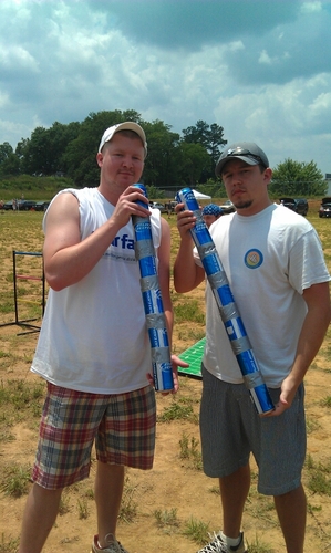 BradThomerson's profile picture. 