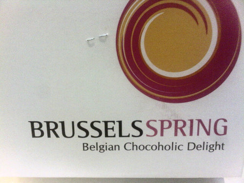 brusselsepiwalk's profile picture. Belgia Restoran menghidangkan kuliner khas belgia-pralines-waffle-liegewaffle-pncake-icecream. tersedia juga maincourse-ribs-salmon-steak Come&Enjoy!