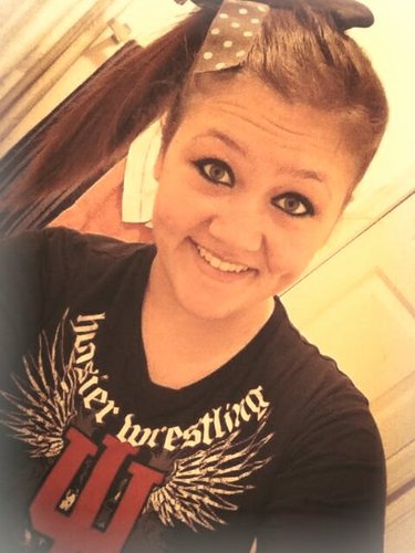 [ Kaitlin ] 16, coonhunter. 3 r.i.p. 2:7;13 papa |3