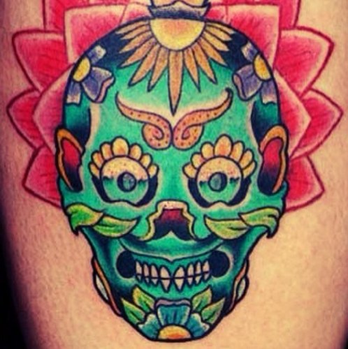 SFgal68's profile picture. 