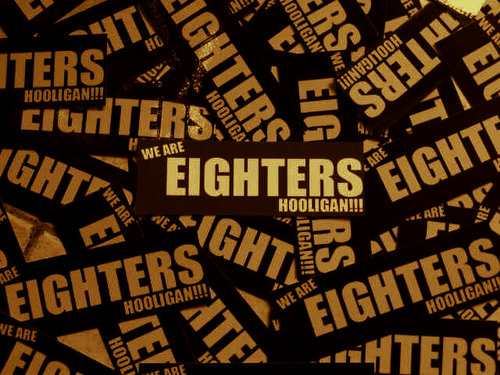 Yuk share kegiatan all about SMA 8!  say NO to Racism! We are Family, EIGHTERS SQUAD HOOLIGAN! Oi -Aku adalah Admin yang Soleh dan Solehah-
