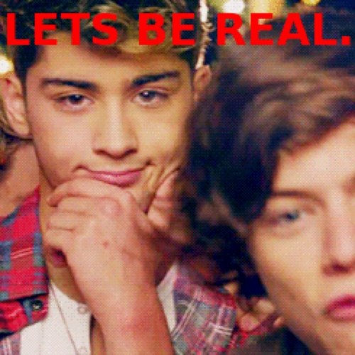 Proffesional 1D fangirl