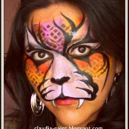 Face Painting, Balloon Twisting, Henna, Glitter Tattoo, Airbrush and Body Paint in Arizona