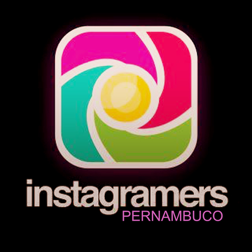 Grupo Oficial de Instagramers de Pernambuco.