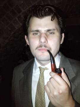 Daniel_Shack's profile picture. Over at Bluesky: @danielshack.coys.social

At various times, street food sculpter, subtitler, songwriter, Star Wars and GoT theorist, guitarist, lover of Spurs.