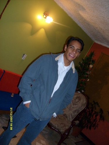 santanaclavijo's profile picture. 