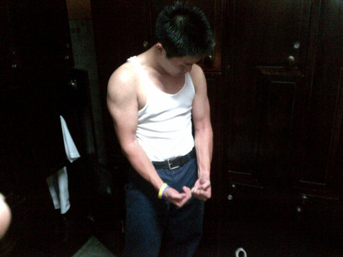 Crazyeddie99's profile picture. 