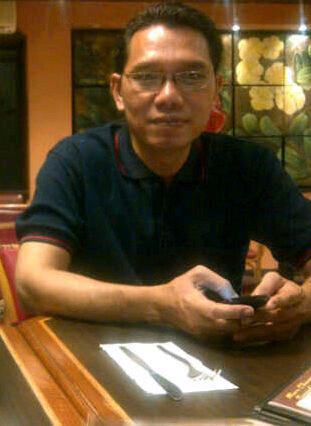 yusamril1's profile picture. 