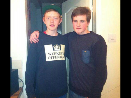 dannybrownx's profile picture. Fix up look sharp!, A wise man will learn but a fool never will !!