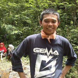 rifauddint's profile picture. Be Yourself.. just WTH with that.. wkwk,
Doing the best for everyone :D