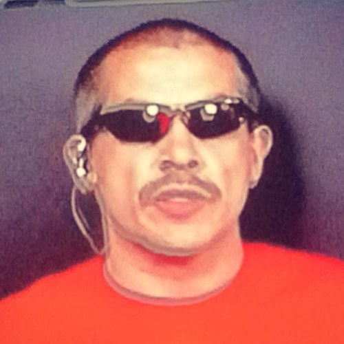 BarfPimpson's profile picture. 