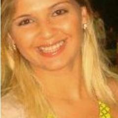 Mãe duas vezes. Esposa, apaixonada por Giordani Andrade (Isso já me basta..) Gestora de RH  #FELIIIIZ :)