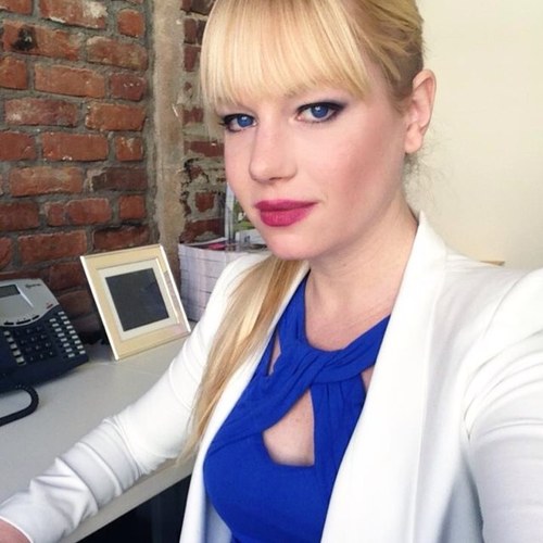 EricaESwanson's profile picture. Real Estate Agent @JohnAaroeGroup