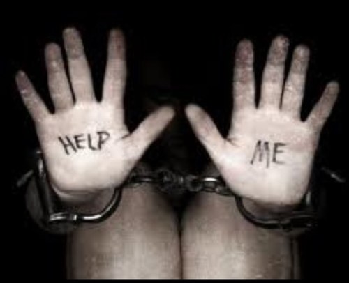 . Im here to educate and impact who ever i can. My main focus is ending sex slavery . Its time to change the world. Its time to impact.